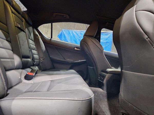 2023 LEXUS IS 350 350 (Others)
