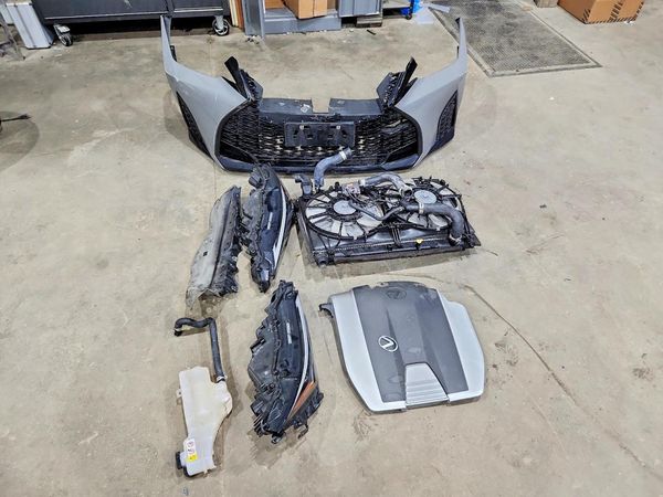 2023 LEXUS IS 350 350 (Others)