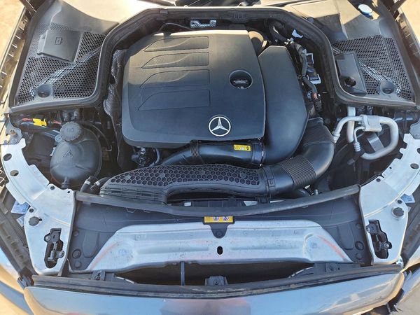 2019 MERCEDES-BENZ C C300