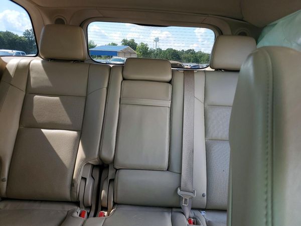 2019 JEEP GRAND CHEROKEE LIMITED 4X2
