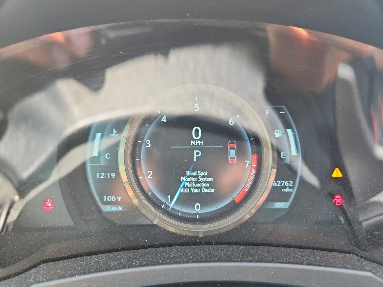 2018 LEXUS IS 300