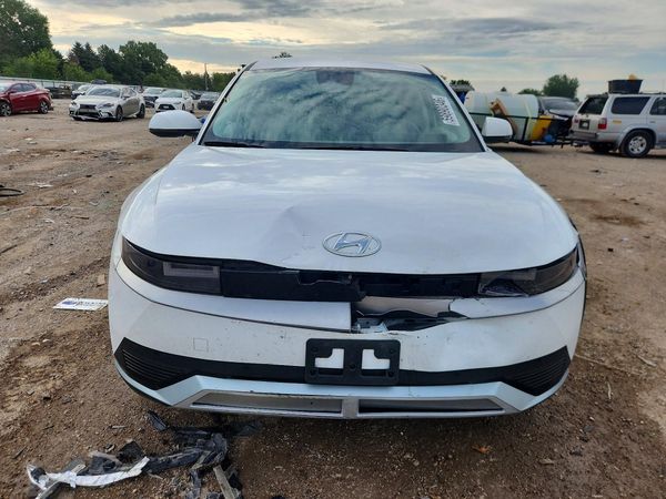 2022 HYUNDAI IONIQ 5 SEL