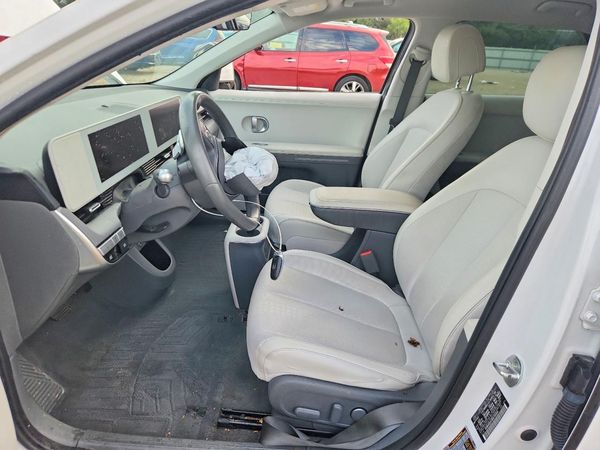 2022 HYUNDAI IONIQ 5 SEL