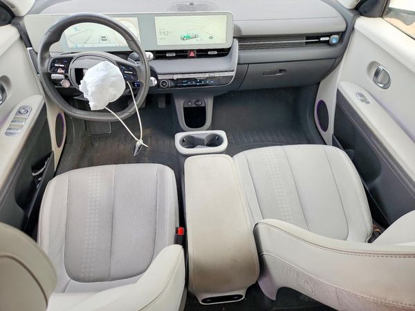 2022 HYUNDAI IONIQ 5 SEL