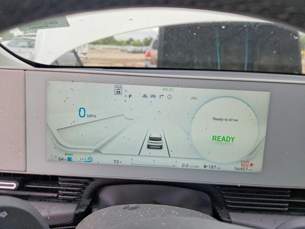 2022 HYUNDAI IONIQ 5 SEL
