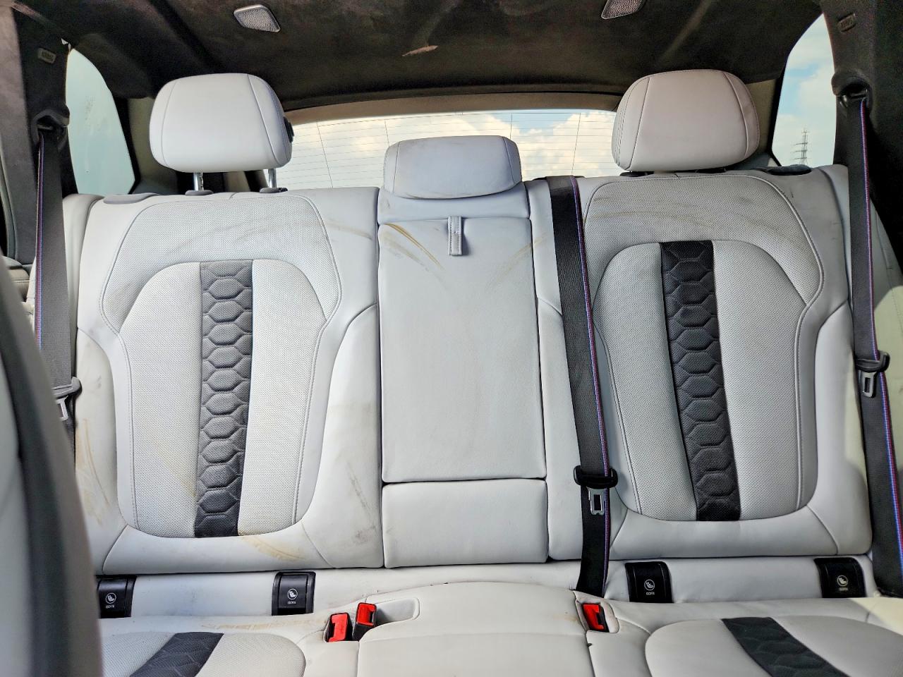 2024 BMW X5 X5 M Competition