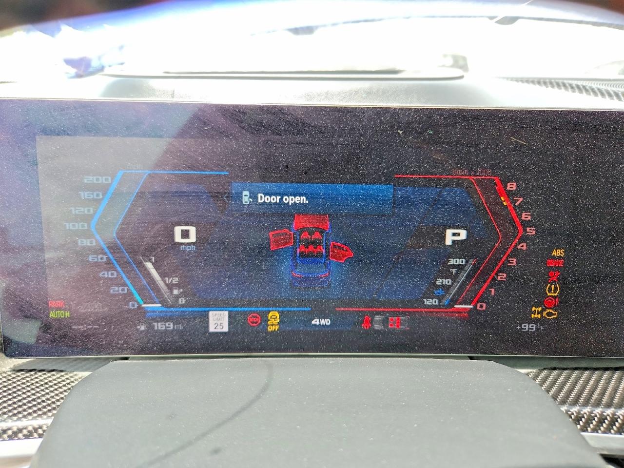 2024 BMW X5 X5 M Competition