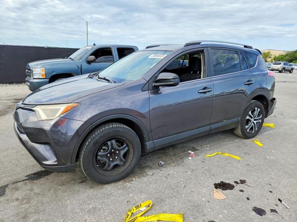 2018 TOYOTA RAV4