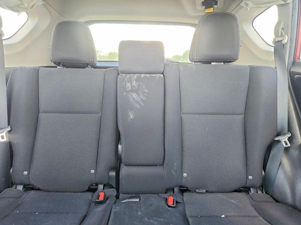 2018 TOYOTA RAV4 Adventure/XLE