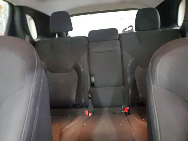 2019 JEEP CHEROKEE LATITUDE 4X4