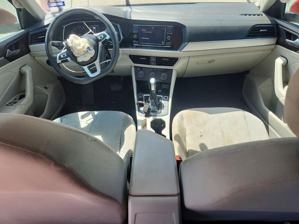 2019 VOLKSWAGEN JETTA S, SE, R-Line — CKPT