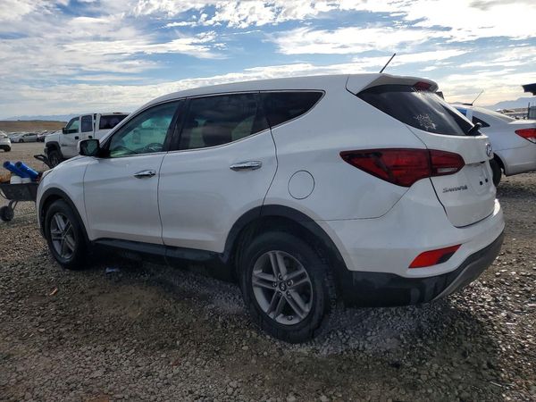2018 HYUNDAI SANTA FE SPORT Sport Base