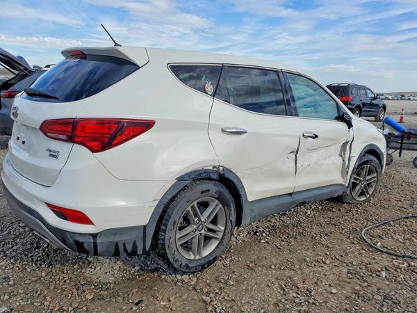 2018 HYUNDAI SANTA FE SPORT Sport Base