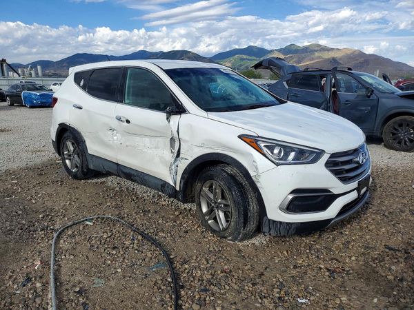 2018 HYUNDAI SANTA FE SPORT Sport Base