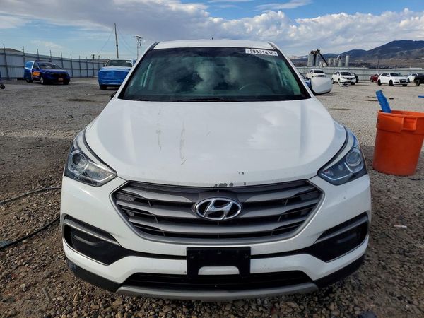 2018 HYUNDAI SANTA FE SPORT Sport Base