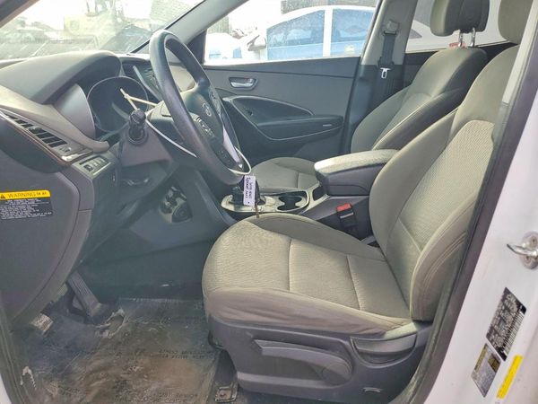 2018 HYUNDAI SANTA FE SPORT Sport Base
