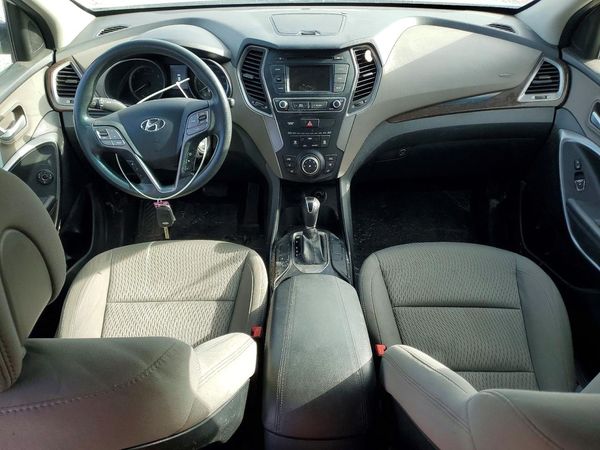 2018 HYUNDAI SANTA FE SPORT Sport Base