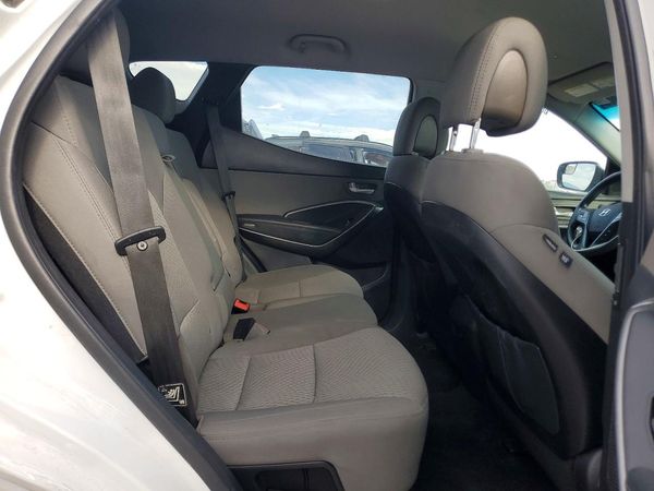 2018 HYUNDAI SANTA FE SPORT Sport Base