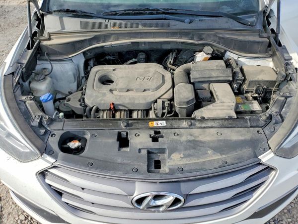 2018 HYUNDAI SANTA FE SPORT Sport Base