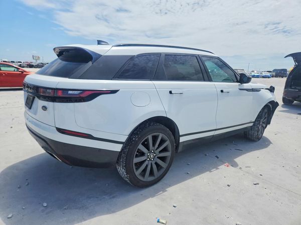 2018 LAND ROVER RANGE ROVER VELAR R-Dynamic HSE