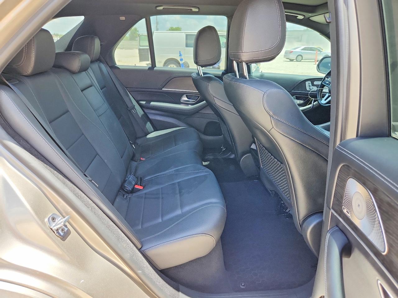 2023 MERCEDES-BENZ GLE GLE450 4MATIC