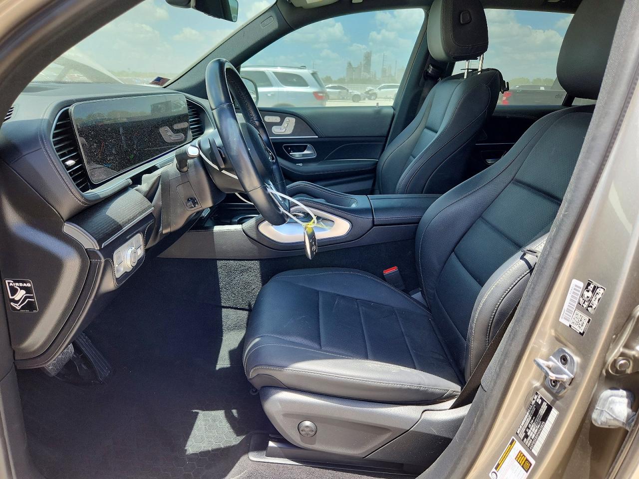2023 MERCEDES-BENZ GLE GLE450 4MATIC