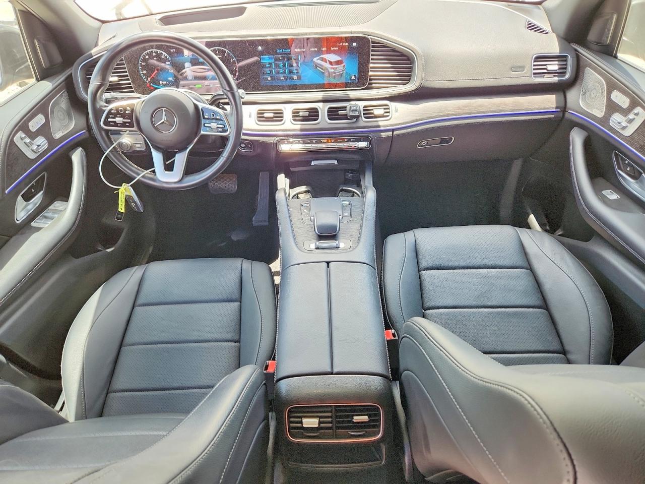 2023 MERCEDES-BENZ GLE GLE450 4MATIC