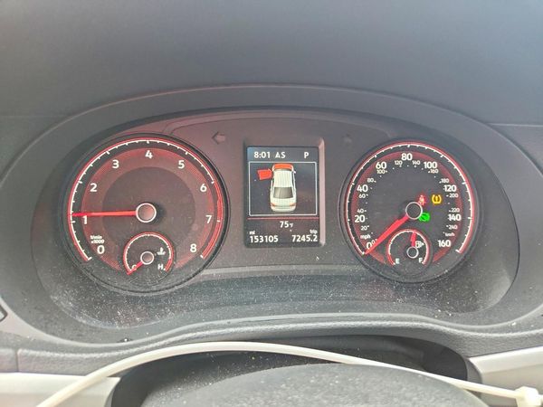 2021 VOLKSWAGEN PASSAT SE