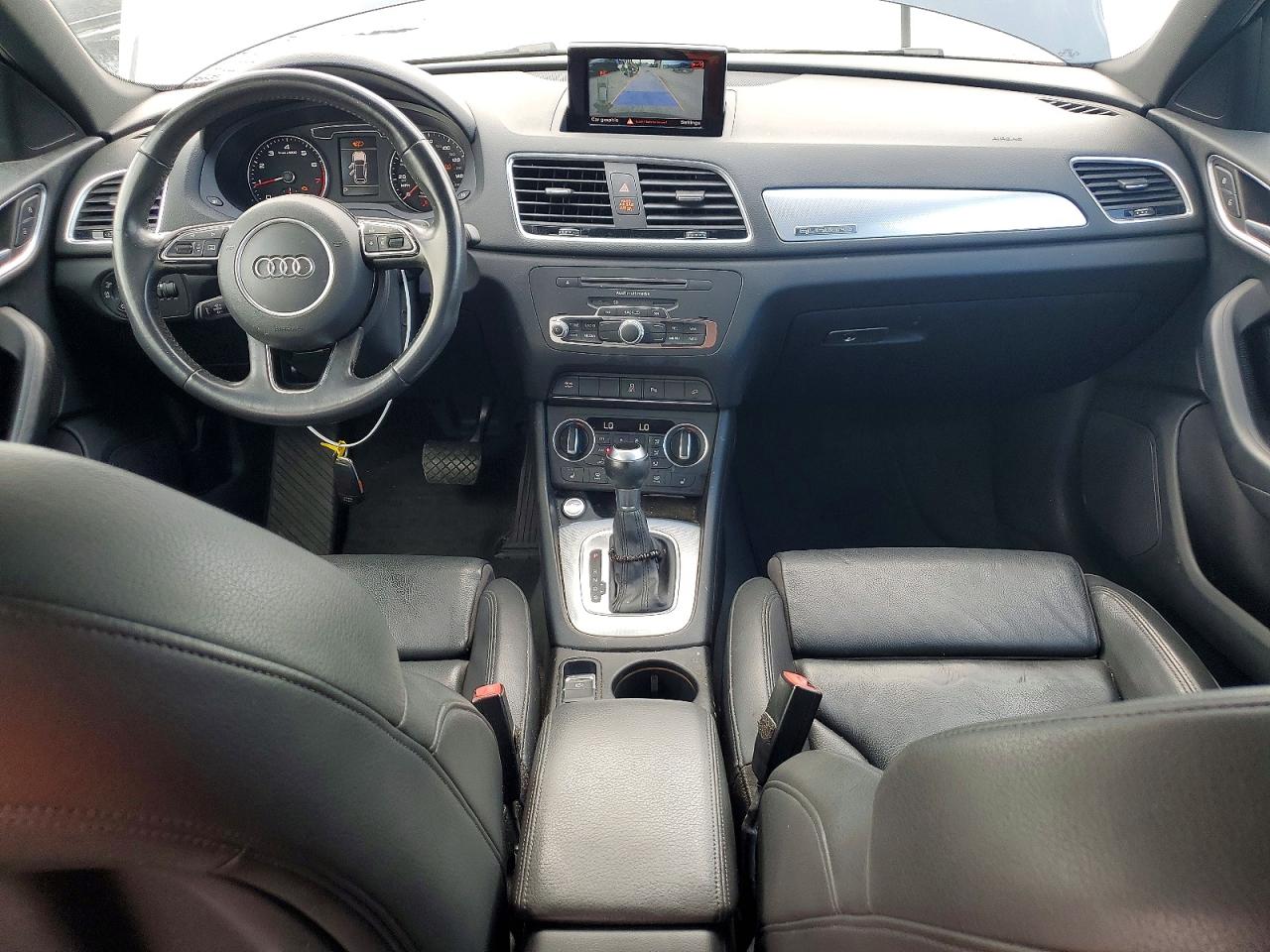 2018 AUDI Q3