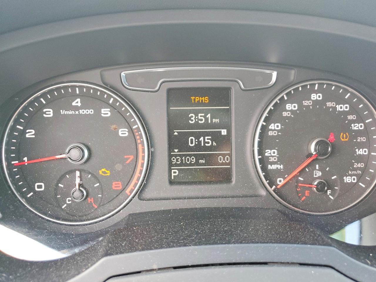 2018 AUDI Q3