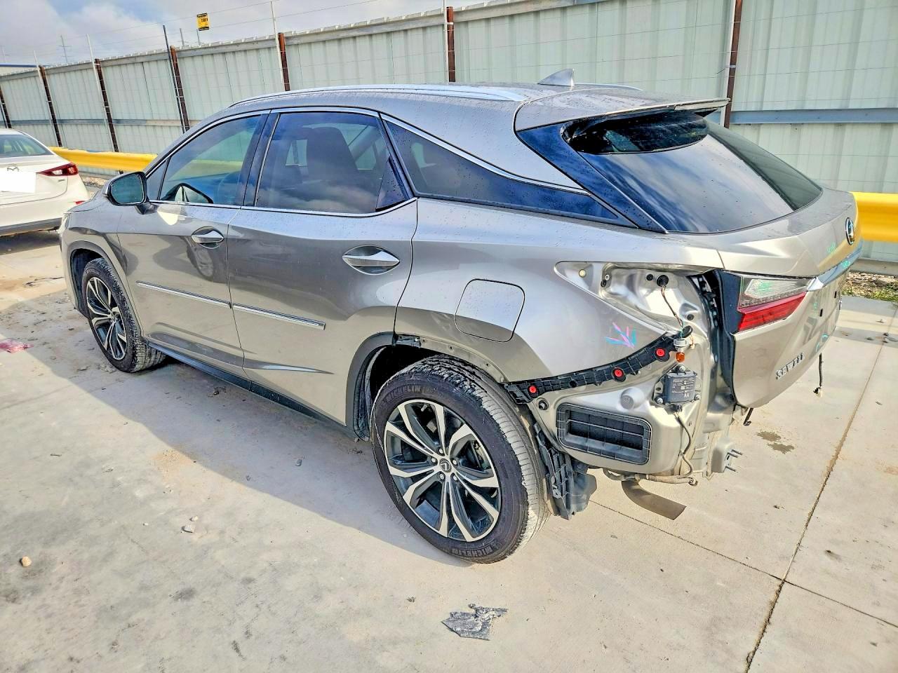 2020 LEXUS RX 350 Premium