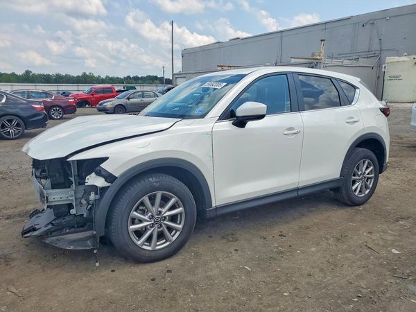 2023 MAZDA CX-5 Preferred Package