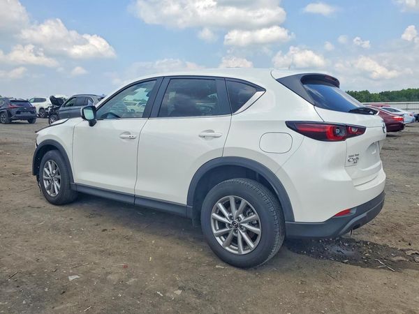 2023 MAZDA CX-5 Preferred Package