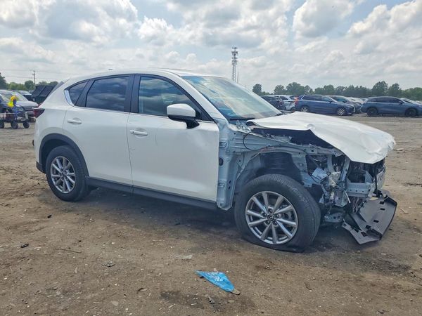 2023 MAZDA CX-5 Preferred Package