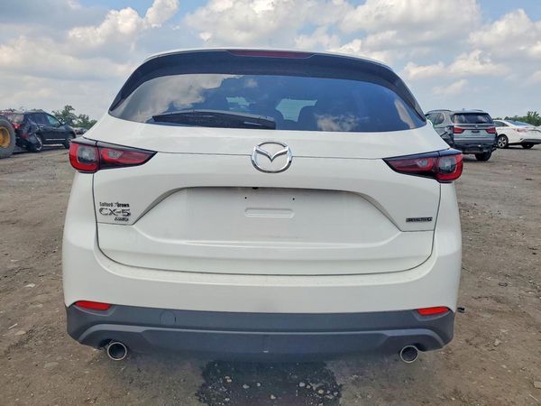 2023 MAZDA CX-5 Preferred Package