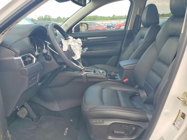 2023 MAZDA CX-5 Preferred Package
