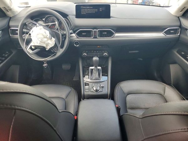 2023 MAZDA CX-5 Preferred Package