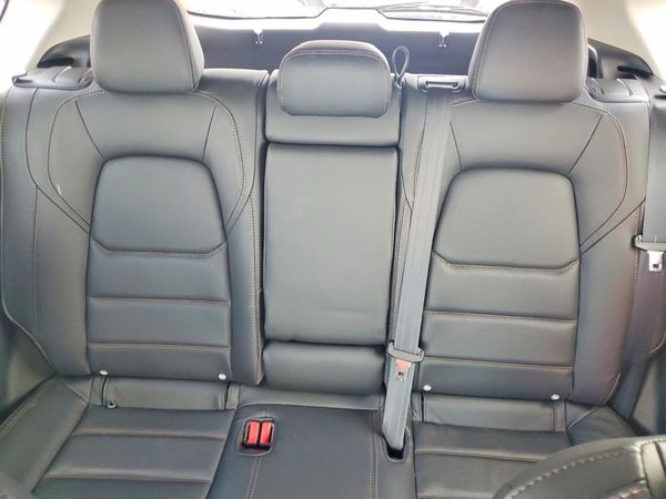 2023 MAZDA CX-5 Preferred Package