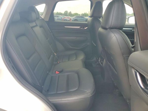 2023 MAZDA CX-5 Preferred Package