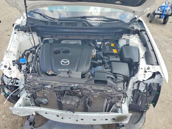 2023 MAZDA CX-5 Preferred Package