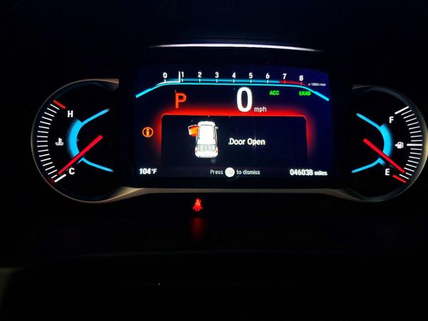 2022 HONDA PILOT ELITE