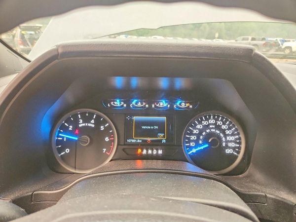 2020 FORD F150