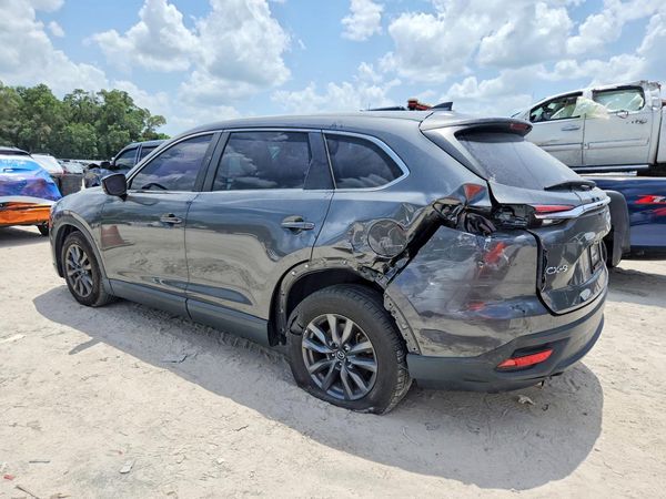 2021 MAZDA CX-9 Sport