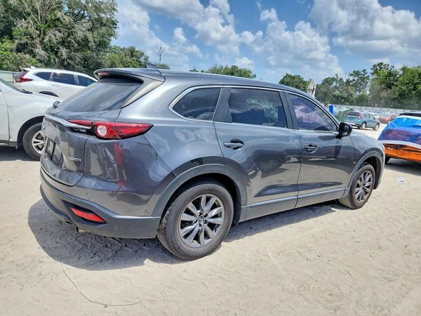 2021 MAZDA CX-9 Sport