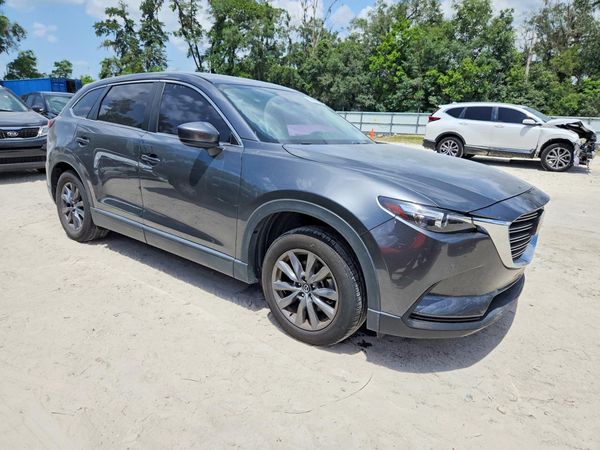 2021 MAZDA CX-9 Sport