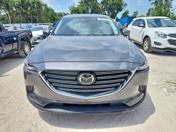 2021 MAZDA CX-9 Sport