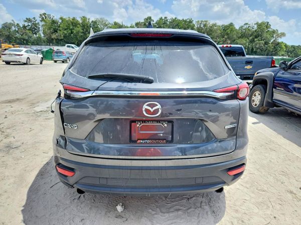 2021 MAZDA CX-9 Sport