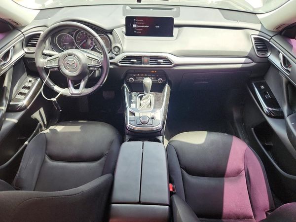 2021 MAZDA CX-9 Sport