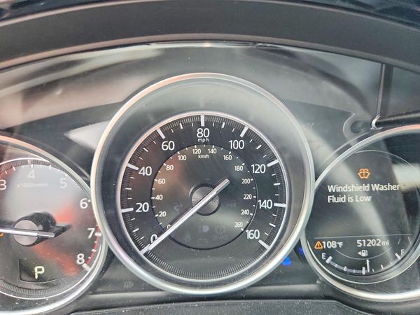 2021 MAZDA CX-9 Sport