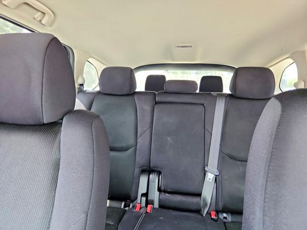 2021 MAZDA CX-9 Sport